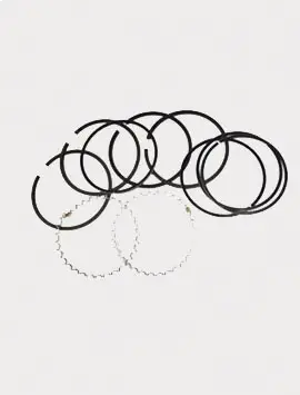 Anillos