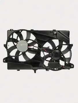 Motoventilador