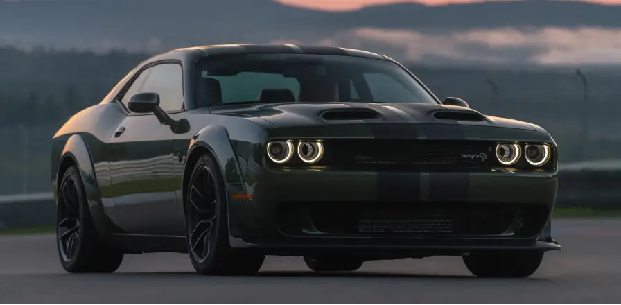 Dodge
