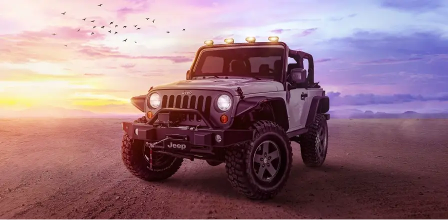 Jeep
